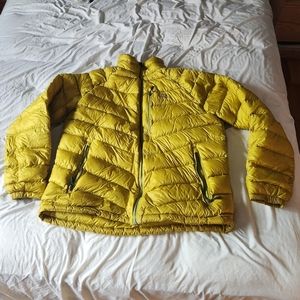 L.L. Bean Down Jacket